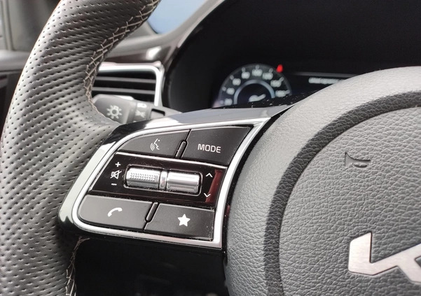 Kia Pro_cee'd cena 116900 przebieg: 39841, rok produkcji 2023 z Rydzyna małe 596